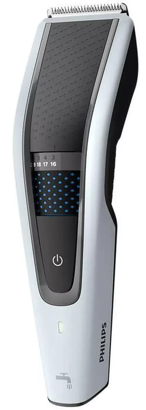 Aparat de tuns Philips HC5610/15, Alb 2