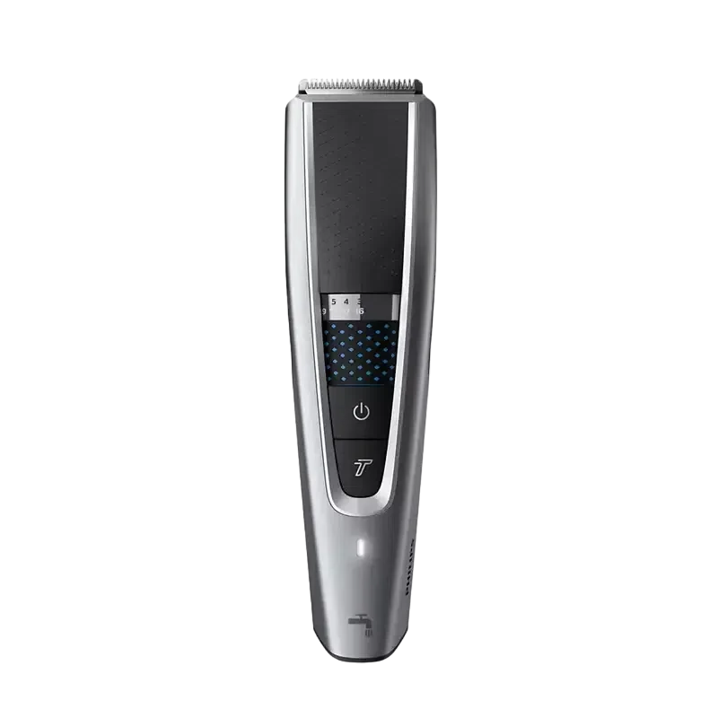 Aparat de tuns Philips HC5630/15, Silver 3