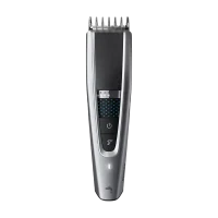 Aparat de tuns Philips HC5630/15, Silver 2