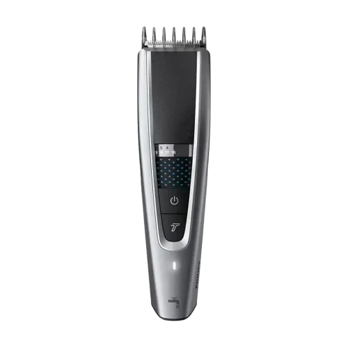 Машинка для стрижки Philips HC5630/15, Silver
