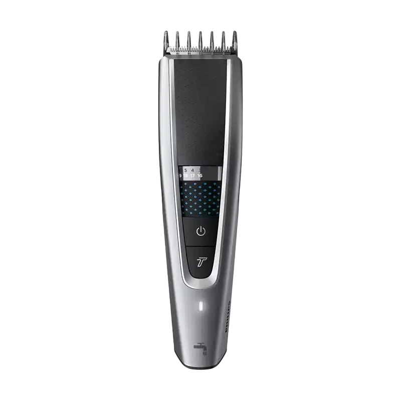 Aparat de tuns Philips HC5630/15, Silver 2