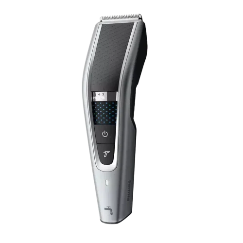 Машинка для стрижки Philips HC5630/15, Silver