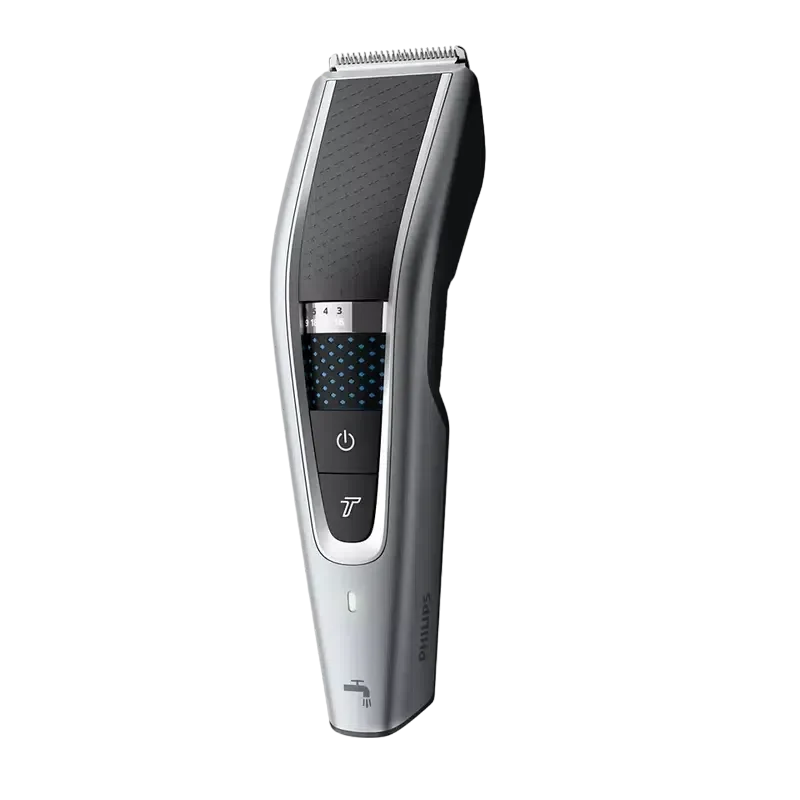 Aparat de tuns Philips HC5630/15, Silver 4