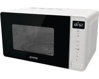 Микроволновая печь Gorenje MO20S4W, Белый 2