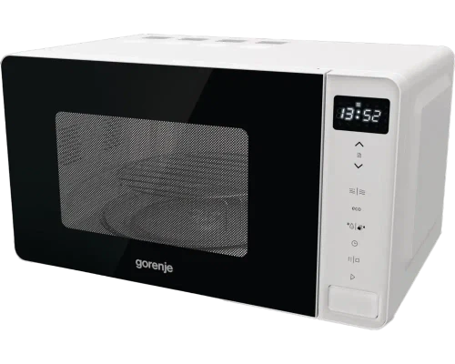 Микроволновая печь Gorenje MO20S4W, Белый