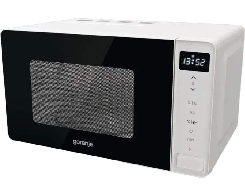 Микроволновая печь Gorenje MO20S4W, Белый 2
