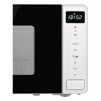 Микроволновая печь Gorenje MO20S4W, Белый 5