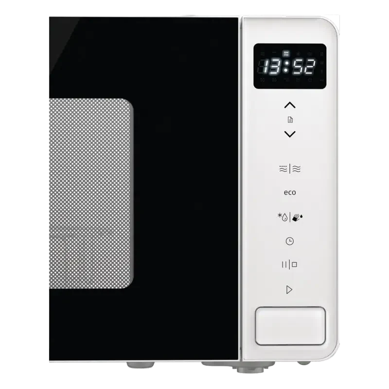 Микроволновая печь Gorenje MO20S4W, Белый 5