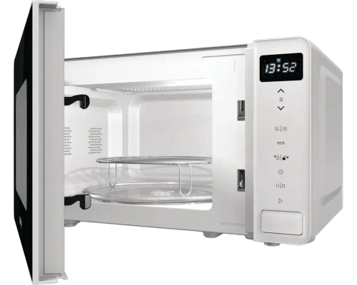 Микроволновая печь Gorenje MO20S4W, Белый