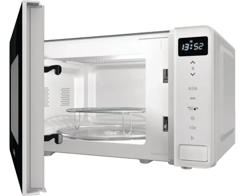 Микроволновая печь Gorenje MO20S4W, Белый 4