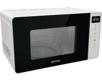 Микроволновая печь Gorenje MO20S4W, Белый 3