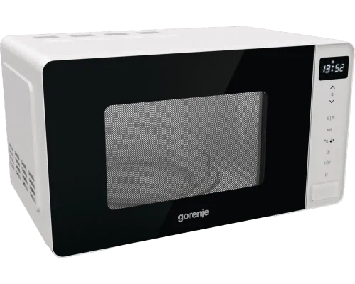Микроволновая печь Gorenje MO20S4W, Белый