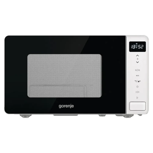 Микроволновая печь Gorenje MO20S4W, Белый