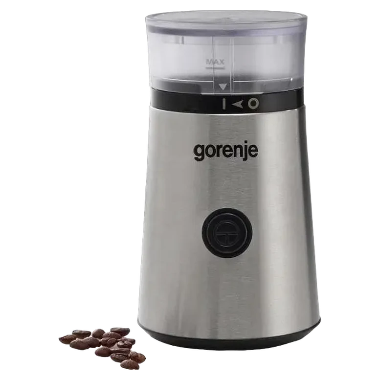 Râșniță de cafea Gorenje SMK150E, Argintiu 2
