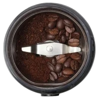 Râșniță de cafea Gorenje SMK150E, Argintiu 3