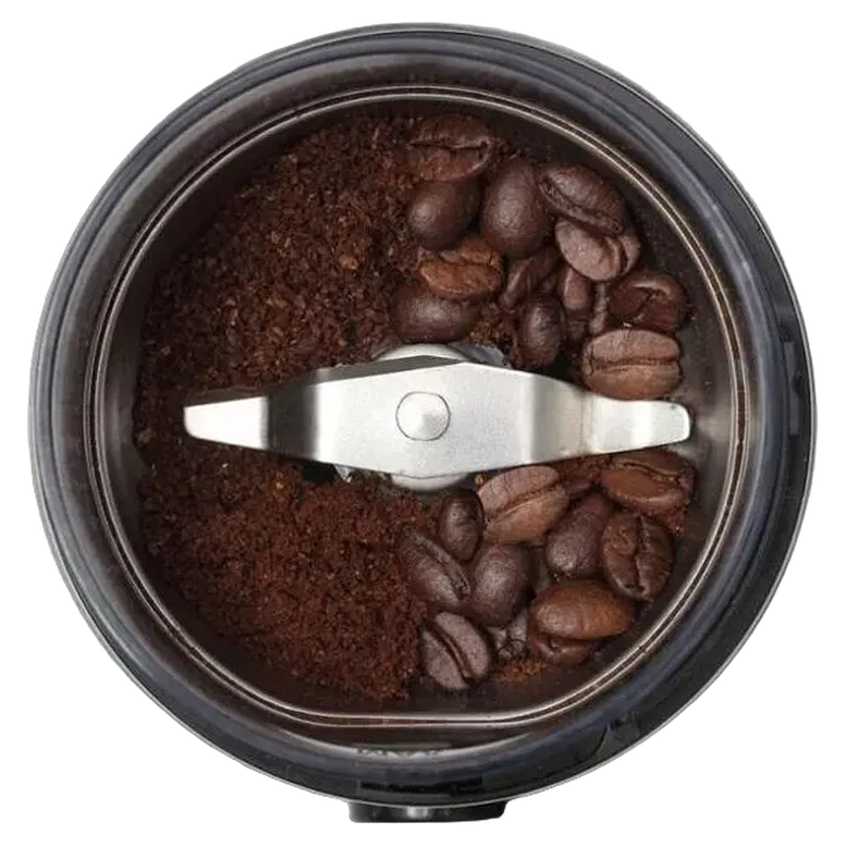 Râșniță de cafea Gorenje SMK150E, Argintiu 3