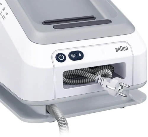 Braun IS7262GY CareStyle 7