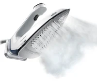 Утюг с парогенератором Braun IS 7262 GY, White 2
