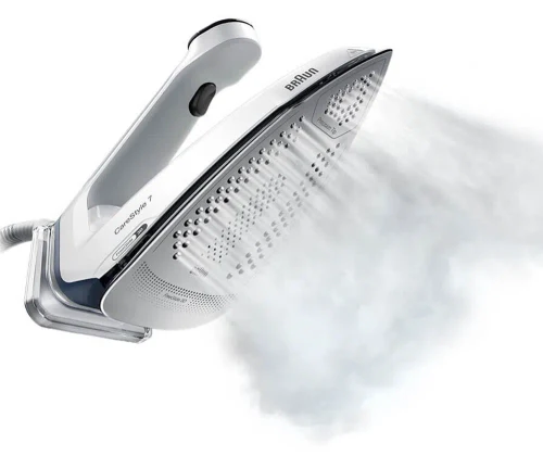 Braun IS7262GY CareStyle 7