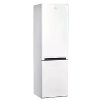 Холодильник Indesit LI7 S1E W, Белый