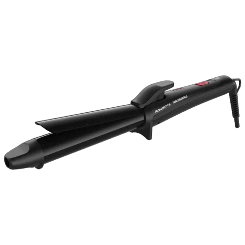 Прибор для укладки Rowenta CF321LF0 Karl Lagerfeld, Черный