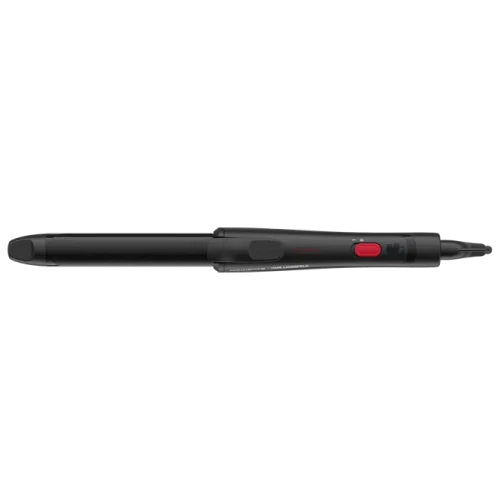Прибор для укладки Rowenta CF321LF0 Karl Lagerfeld, Черный