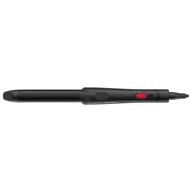 Aparat de coafat Rowenta CF321LF0 Karl Lagerfeld, Negru 3