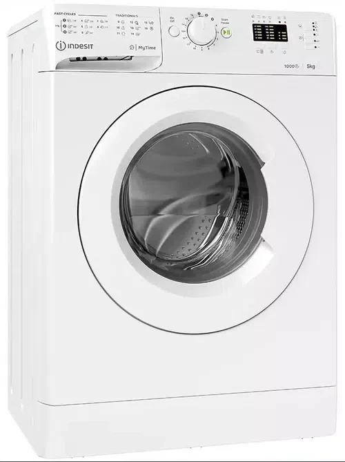 Indesit OMTWSA51052WEU