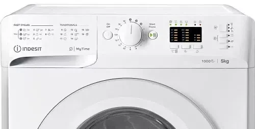 Indesit OMTWSA51052WEU 6
