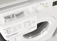 Indesit OMTWSA51052WEU 5