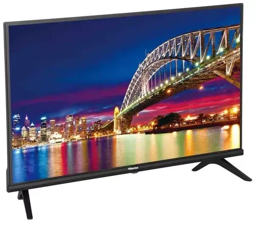 Телевизор Hisense 32A4K
