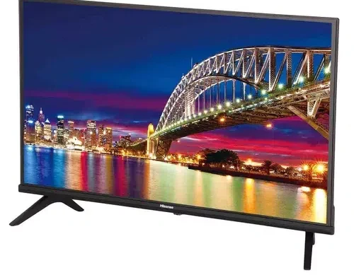 Телевизор Hisense 32A4K