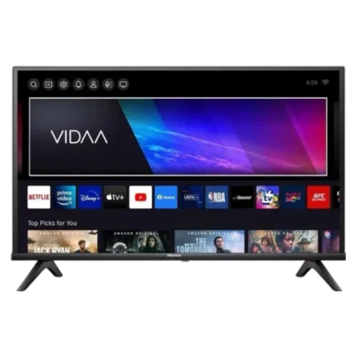 Телевизор Hisense 32A4K