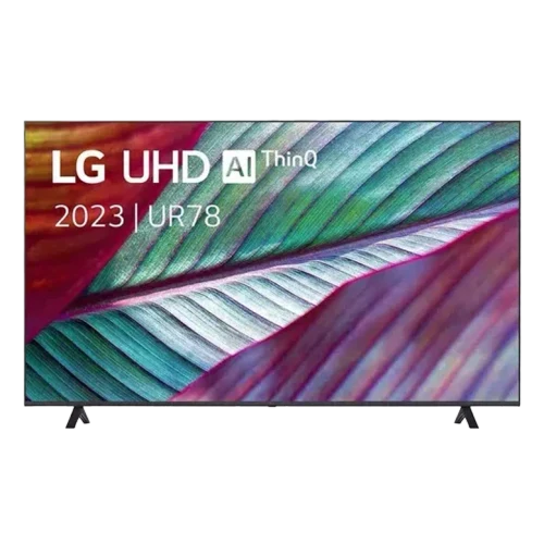 LG 50UR78006LK