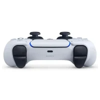 Игровая приставка Sony PlayStation 5 White + код PS Plus Deluxe 24M 5