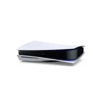 Игровая приставка Sony PlayStation 5 White + код PS Plus Deluxe 24M 2
