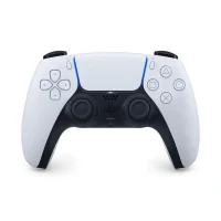 Игровая приставка Sony PlayStation 5 White + код PS Plus Deluxe 24M 3