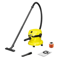 Промышленный пылесос Karcher WD 2 Plus V-12/4/18 (1.628-000.0)