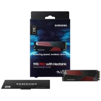 Unitate SSD Samsung 990 PRO MZ-V9P2T0CW, 2048GB 7