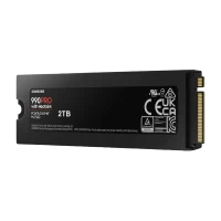 Unitate SSD Samsung 990 PRO MZ-V9P2T0CW, 2048GB 5