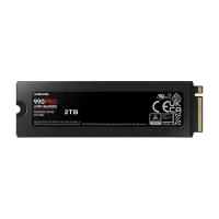 Unitate SSD Samsung 990 PRO MZ-V9P2T0CW, 2048GB 2