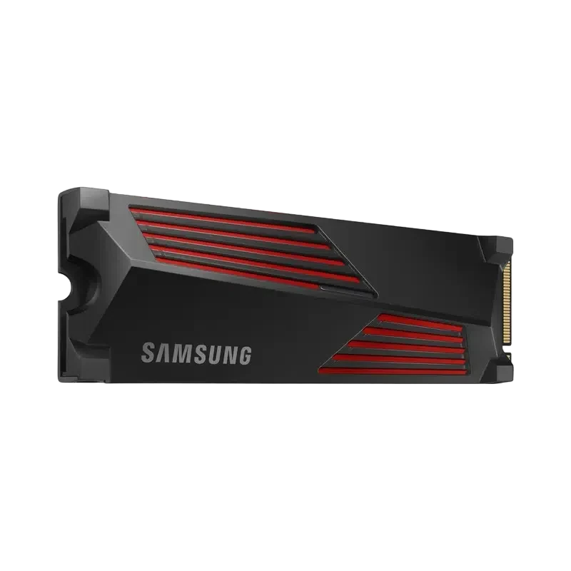 Unitate SSD Samsung 990 PRO MZ-V9P2T0CW, 2048GB 3