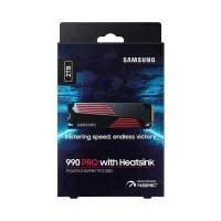 Unitate SSD Samsung 990 PRO MZ-V9P2T0CW, 2048GB 6