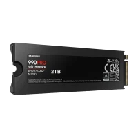 Unitate SSD Samsung 990 PRO MZ-V9P2T0CW, 2048GB 4