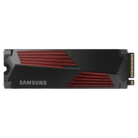 Unitate SSD Samsung 990 PRO MZ-V9P2T0CW, 2048GB