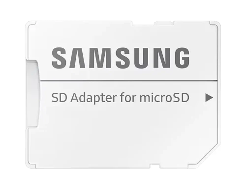 Card de Memorie Samsung PRO Plus MicroSD, 512GB