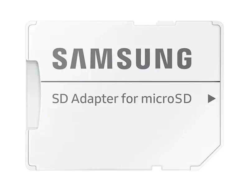 Карта памяти Samsung PRO Plus MicroSD, 512Гб 6