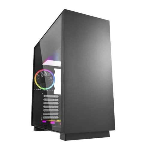 Компьютер ATOL PC1390MP - Gaming A-RGB#2 / Intel Core i7 / 64GB / 2TB SSD + 4TB SSD / RTX4080 / Black