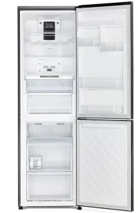 Холодильник Hitachi-Hikoki R-BGX411PRU0 2