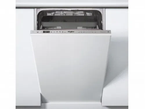 Посудомоечная машина Whirlpool WSIO3T223PCEX, White